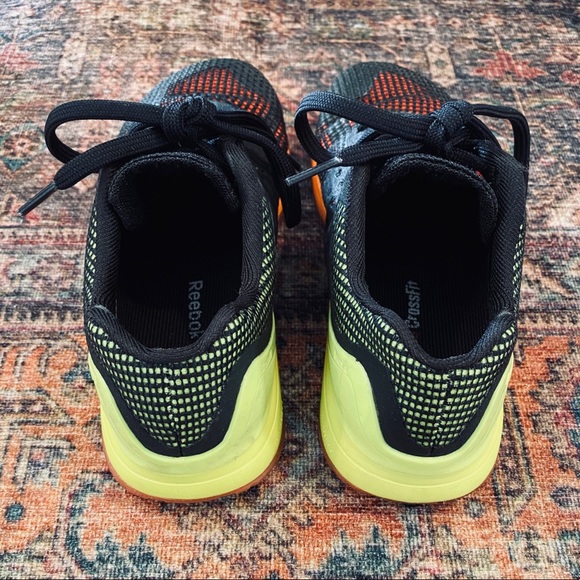 REEBOK CrossFit Nano 7 - Picture 4 of 8